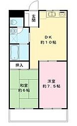サニーハイム東出口 3階