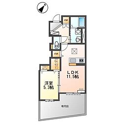 山陽電鉄本線 尾上の松駅 徒歩18分