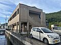 JR東海道・山陽本線 英賀保駅 徒歩36分の賃貸アパート