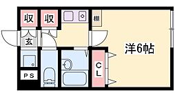 リッチハーベスト 1階