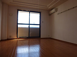 JR東海道・山陽本線 御着駅 徒歩2分の賃貸マンション 3階1Kのリビング/ダイニング