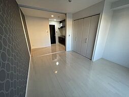 山陽電鉄本線 手柄駅 徒歩15分の賃貸マンション 3階1DKのリビング/ダイニング