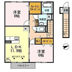 セジュール小川