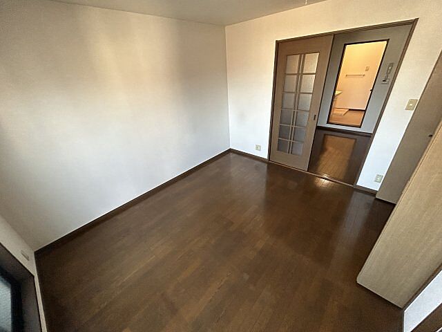 洋室