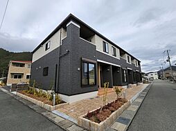 JR赤穂線 坂越駅 徒歩4分