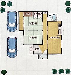 赤穂市福浦平屋