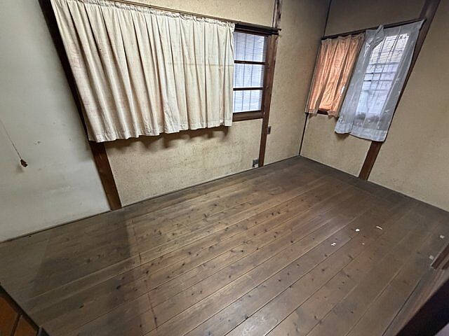 洋室