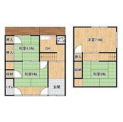 🉐敷金礼金0円！🉐相生市相生5丁目