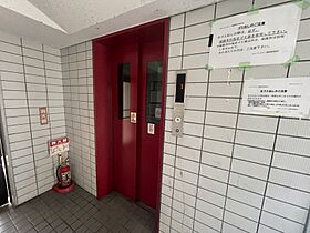 兵庫県姫路市網干区新在家（賃貸マンション1R・6階・16.73㎡） その16