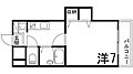 ジュネス神屋町8階5.4万円