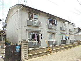 兵庫県姫路市新在家１丁目（賃貸アパート1DK・1階・27.00㎡） その1