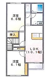 JR姫新線 本竜野駅 徒歩13分