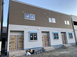 (仮)西蒲田新築ハイツ2　Ａ棟