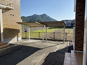 兵庫県赤穂郡上郡町山野里（賃貸アパート2LDK・2階・57.22㎡） その18