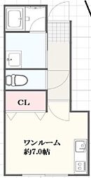 🉐敷金礼金0円！🉐リープラス赤穂II