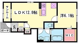 加古川線 西脇市駅 徒歩3分