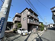 兵庫県姫路市八代宮前町：物件画像／株式会社SMILEXIA