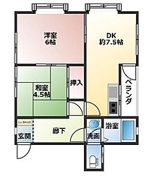 山陽電鉄本線 白浜の宮駅 徒歩20分 2階/-
