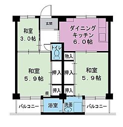 JR東海道・山陽本線 東加古川駅 徒歩18分