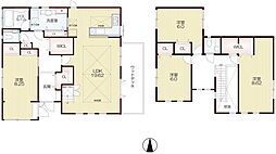 JR姫新線 播磨高岡駅 徒歩29分