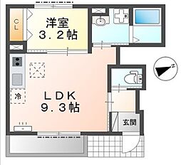 JR播但線 京口駅 徒歩5分 1階/-