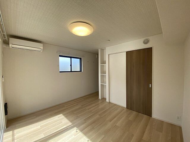 洋室