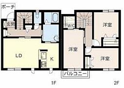 山陽電鉄本線 亀山駅 徒歩22分