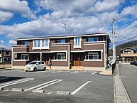 兵庫県たつの市誉田町福田：物件画像／株式会社SMILEXIA