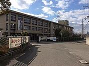 高砂市立松陽中学校