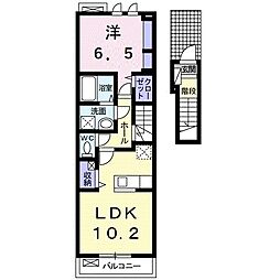 JR姫新線 播磨高岡駅 徒歩22分