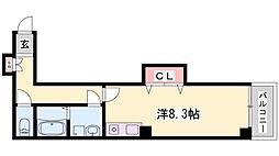JR東海道・山陽本線 英賀保駅 徒歩7分