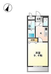 山陽電鉄本線 亀山駅 徒歩13分 1階/-