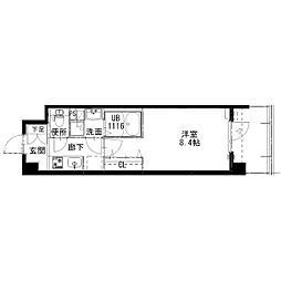 アルティザ姫路 14階/1403