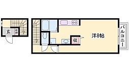 JR東海道・山陽本線 英賀保駅 徒歩18分