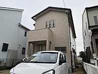 兵庫県姫路市飾磨区今在家北3丁目：物件画像／株式会社SMILEXIA