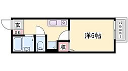 JR加古川線 西脇市駅 徒歩18分