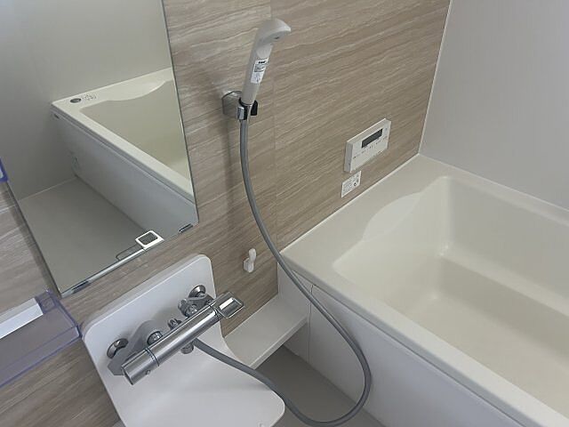 浴室