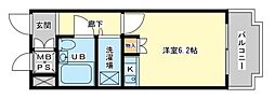 JR東海道・山陽本線 姫路駅 徒歩7分