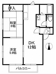 JR東海道・山陽本線 英賀保駅 徒歩27分 2階/-