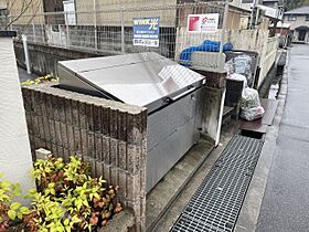 カピリナ 102 ｜ 兵庫県姫路市御立東６丁目（賃貸アパート1LDK・1階・52.38㎡） その16