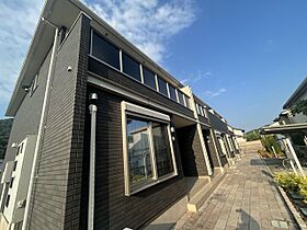 カピリナ 102 ｜ 兵庫県姫路市御立東６丁目（賃貸アパート1LDK・1階・52.38㎡） その15