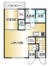 山陽電鉄本線 播磨町駅 徒歩16分