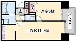 山陽電鉄網干線 夢前川駅 徒歩8分