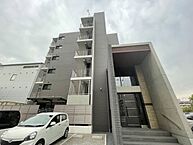兵庫県姫路市三左衛門堀西の町：物件画像／株式会社SMILEXIA