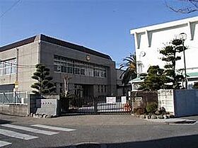 藤和東加古川ハイタウンC棟