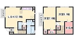 ポルト・リーヴァ 1階