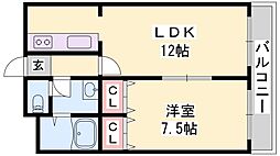 BASEI 4階/406
