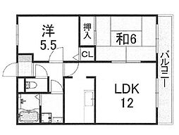 ヒシヤハイツ 1階
