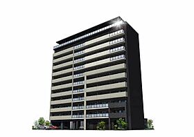 兵庫県姫路市東延末１丁目（賃貸マンション1LDK・6階・45.54㎡） その1