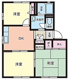 JR東海道・山陽本線 英賀保駅 徒歩27分 2階/-